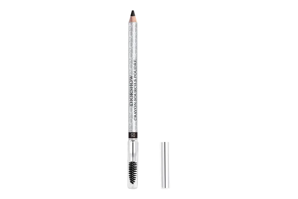 Dior Diorshow Crayon Sourcils Poudre 05 Black