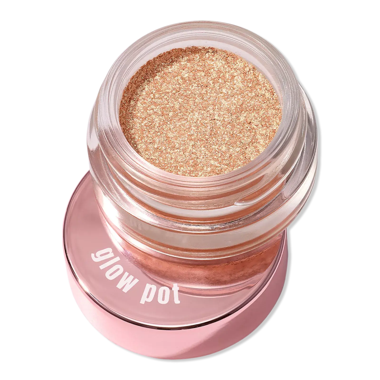 Tarte Glow Pot Eyeshadow Champs