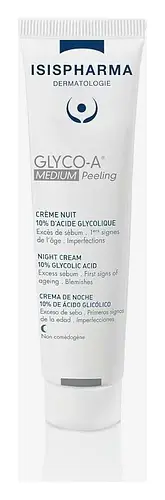 Isispharma Glyco-A Medium Peeling