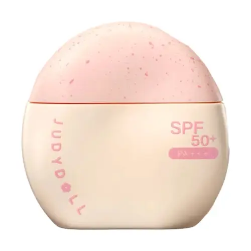 Judydoll Bandage Sunscreen Primer SPF 50+ #03 Pink