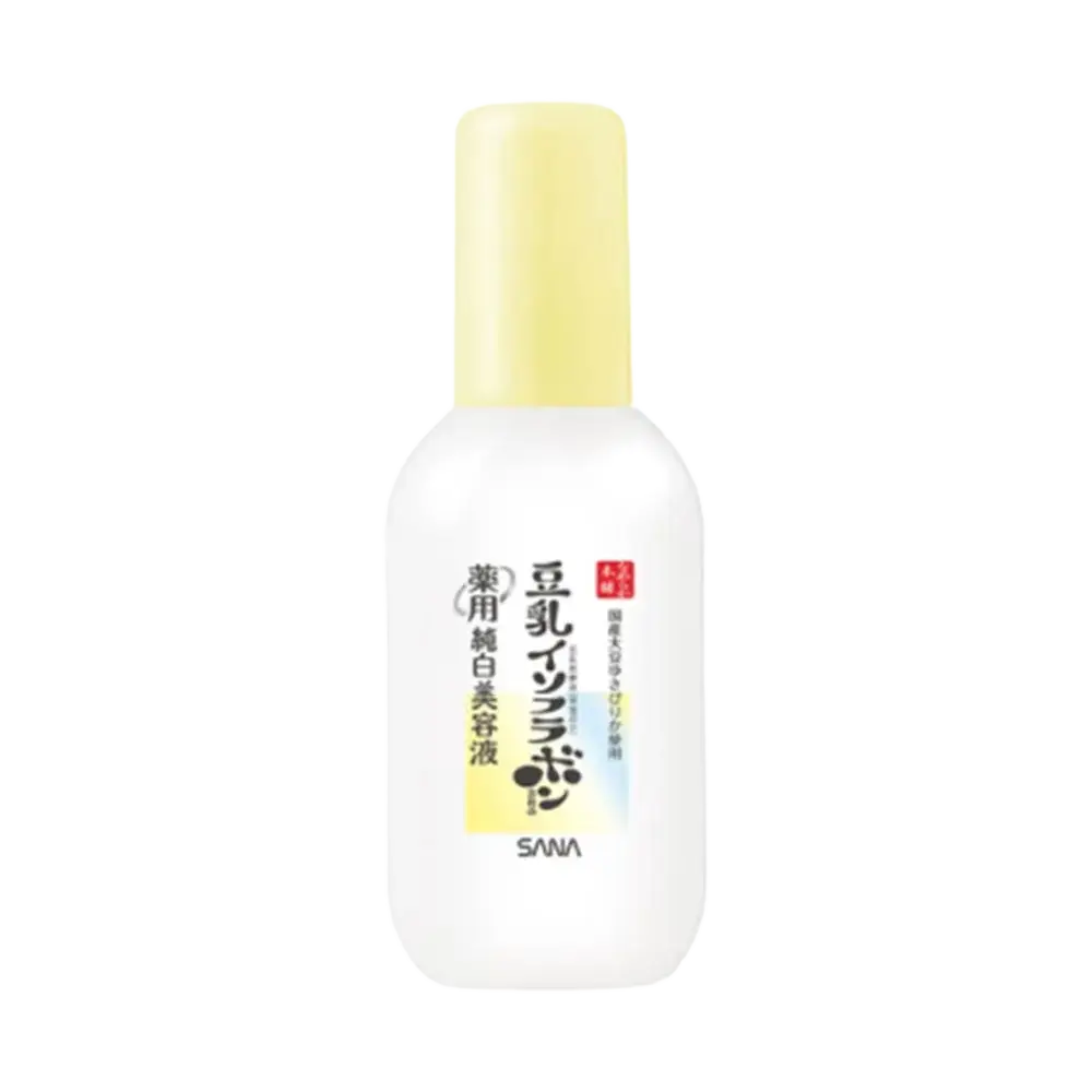 SANA Namerakahonpo Brightening Serum VC