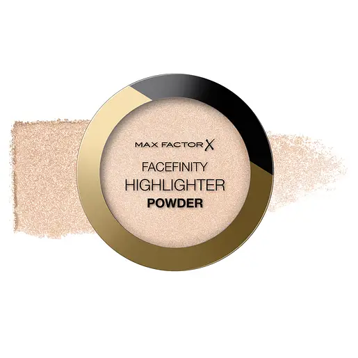 Max Factor X Facefinity Highlighter Powder 01 Nude Beam