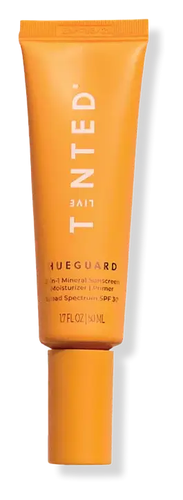 Live Tinted Hueguard 3-in-1 Mineral Sunscreen SPF 30