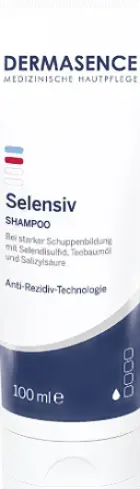 Dermasence Selensiv Shampoo