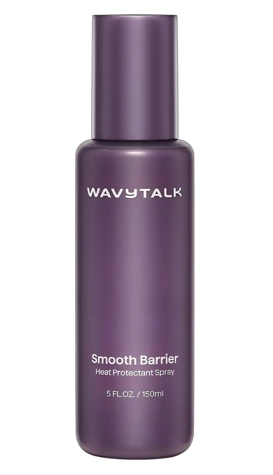 Wavytalk Smooth Barrier Heat Protectant Spray