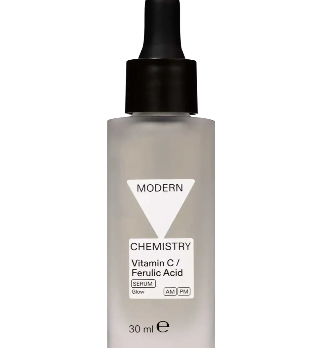 Modern Chemistry By Boots Glow 10% Vitamin C Serum With Ferulic Acid