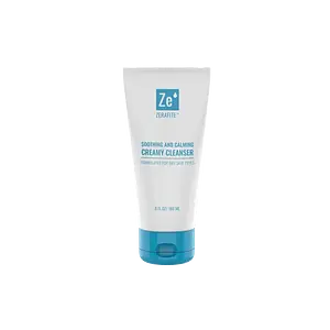 Zerafite Soothing And Calming Creamy Cleanser