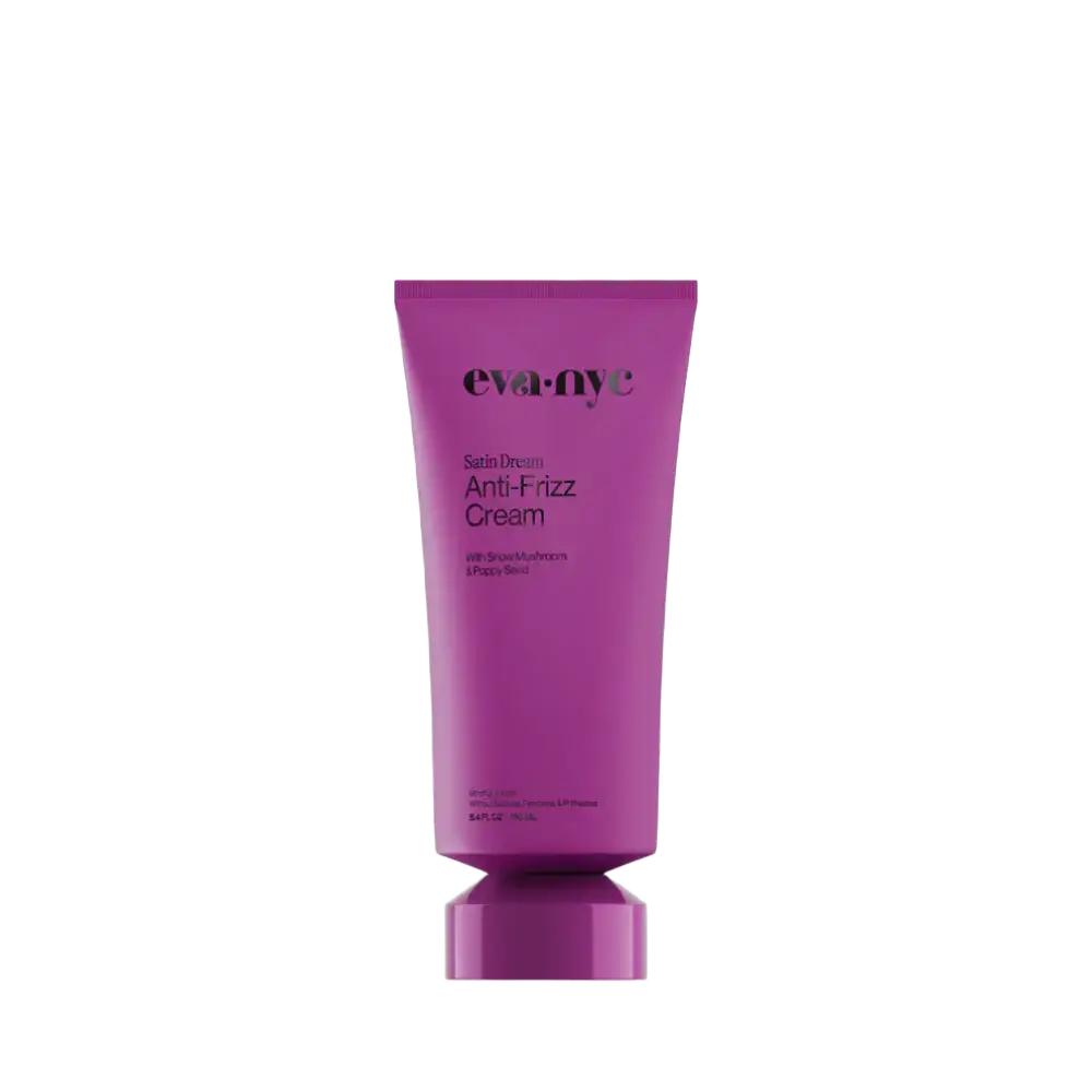 Eva NYC Satin Dream Anti-Frizz Cream