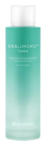 Mizon Cicaluronic Toner