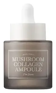 I'm from Mushroom Collagen Ampoule