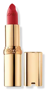 L'Oreal Colour Riche Satin Lipstick 315 True Red