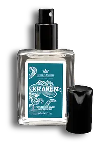 Henri Et Victoria Men's Perfume Kraken