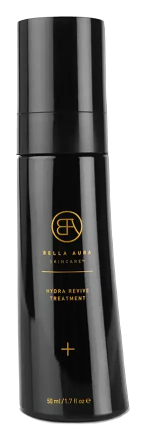 Bella Aura Skincare Hydra Revive Treatment