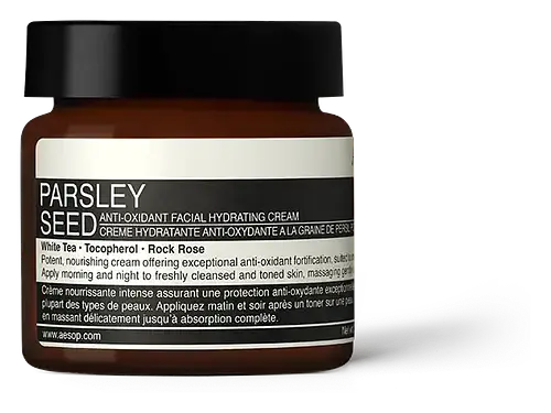 Aesop Parsley Seed Anti-Oxidant Facial Hydrating Cream