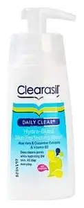Clearasil Skin Perfecting Wash