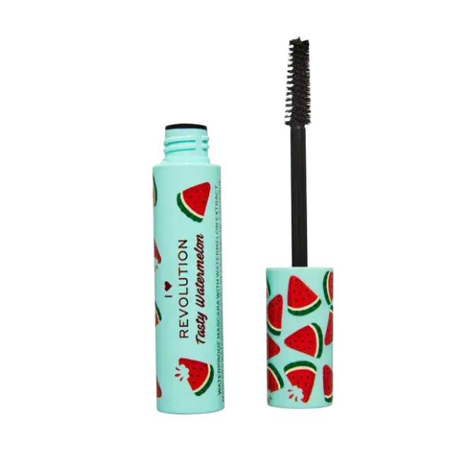 Revolution Beauty I Heart Revolution Tasty Watermelon Waterproof Mascara