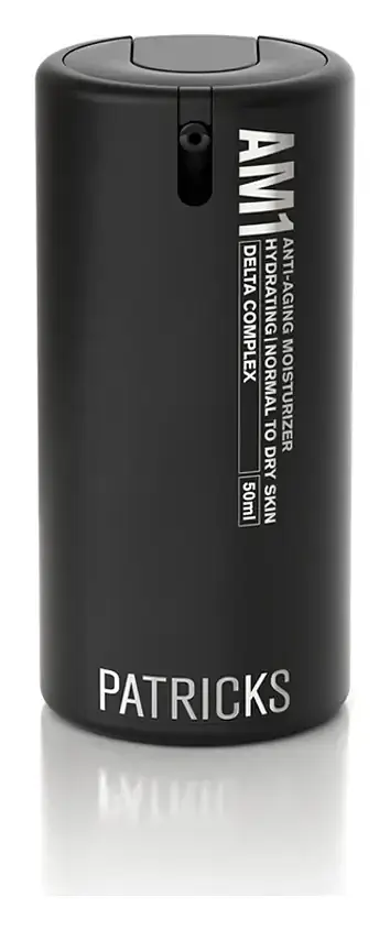 Patricks AM-1 Anti-Aging Moisturiser