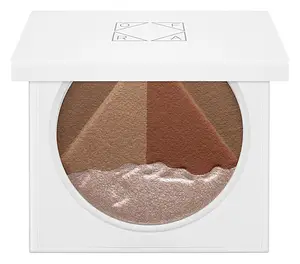 OFRA 3D Pyramid Egyptian Clay Bronzer