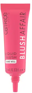 Catrice Blush Affair Liquid Blush 010 Pink Feelings