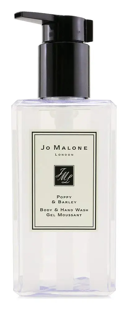 Jo Malone London Body & Hand Lotion Poppy & Barley