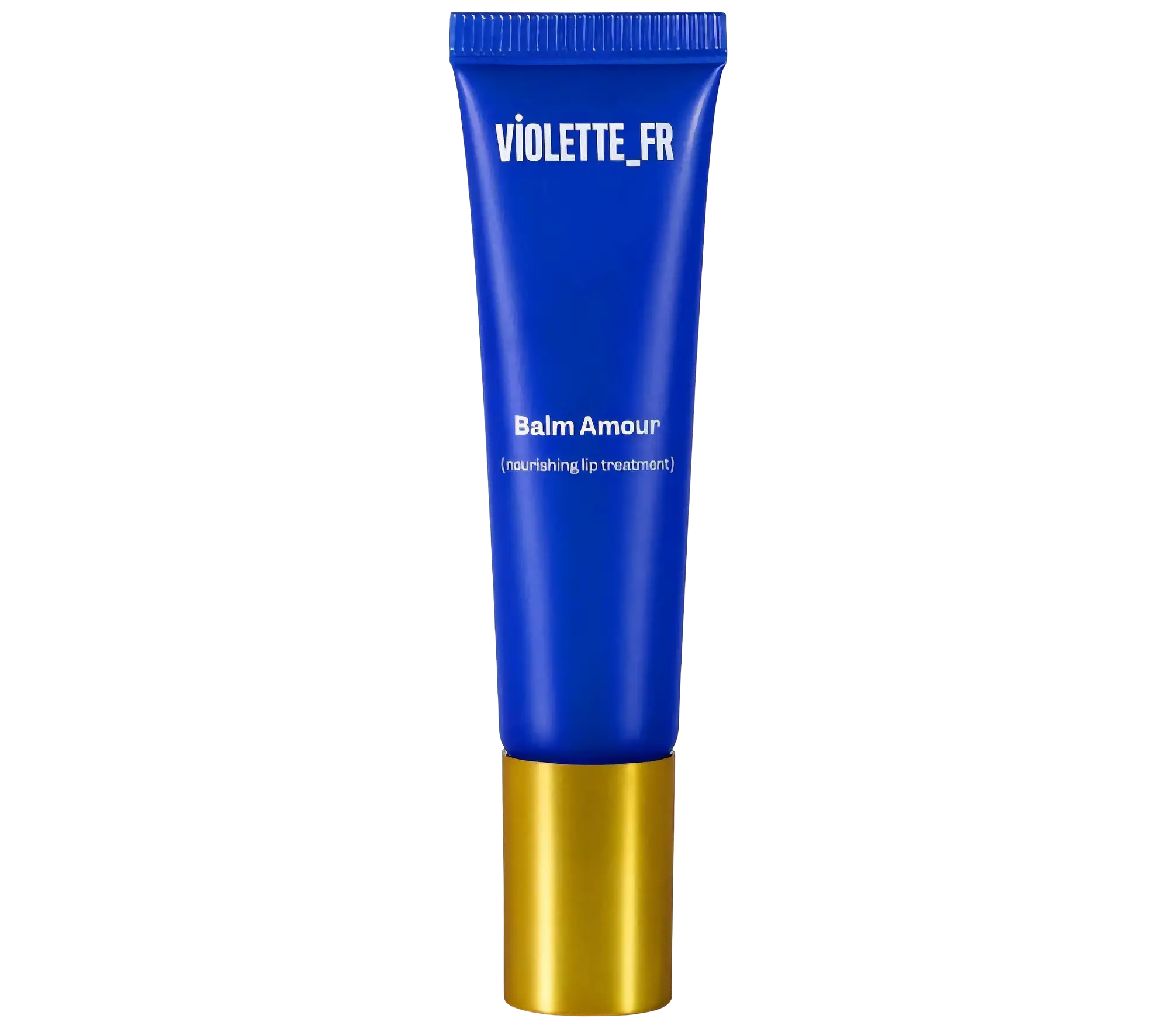 Violette_FR Balm Amour Nourishing Lip Treatment