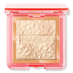 Nabla Cosmetics Skin Glazing Ozone