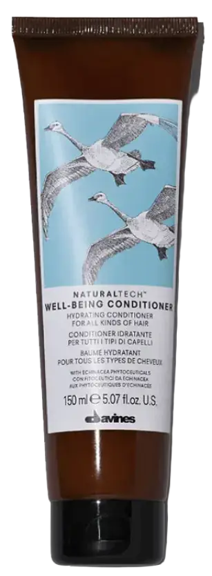 Davines Wellbeing Conditioner