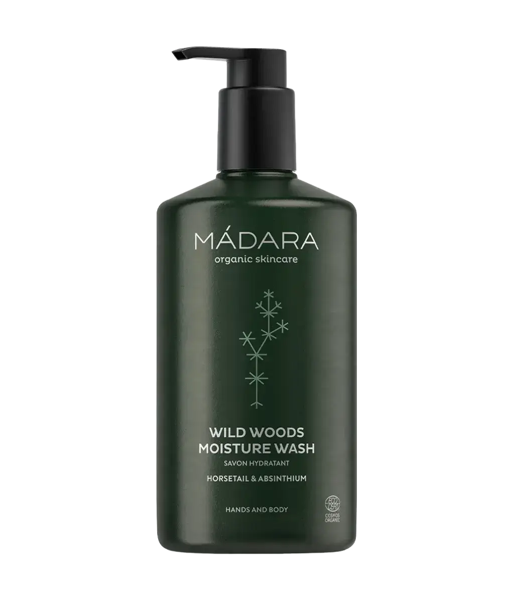 Madara Wild Woods Moisture Wash