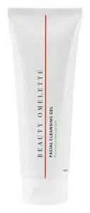 Beauty Omelette Cosmetics Facial Cleansing Gel For Normal And Oily Skin