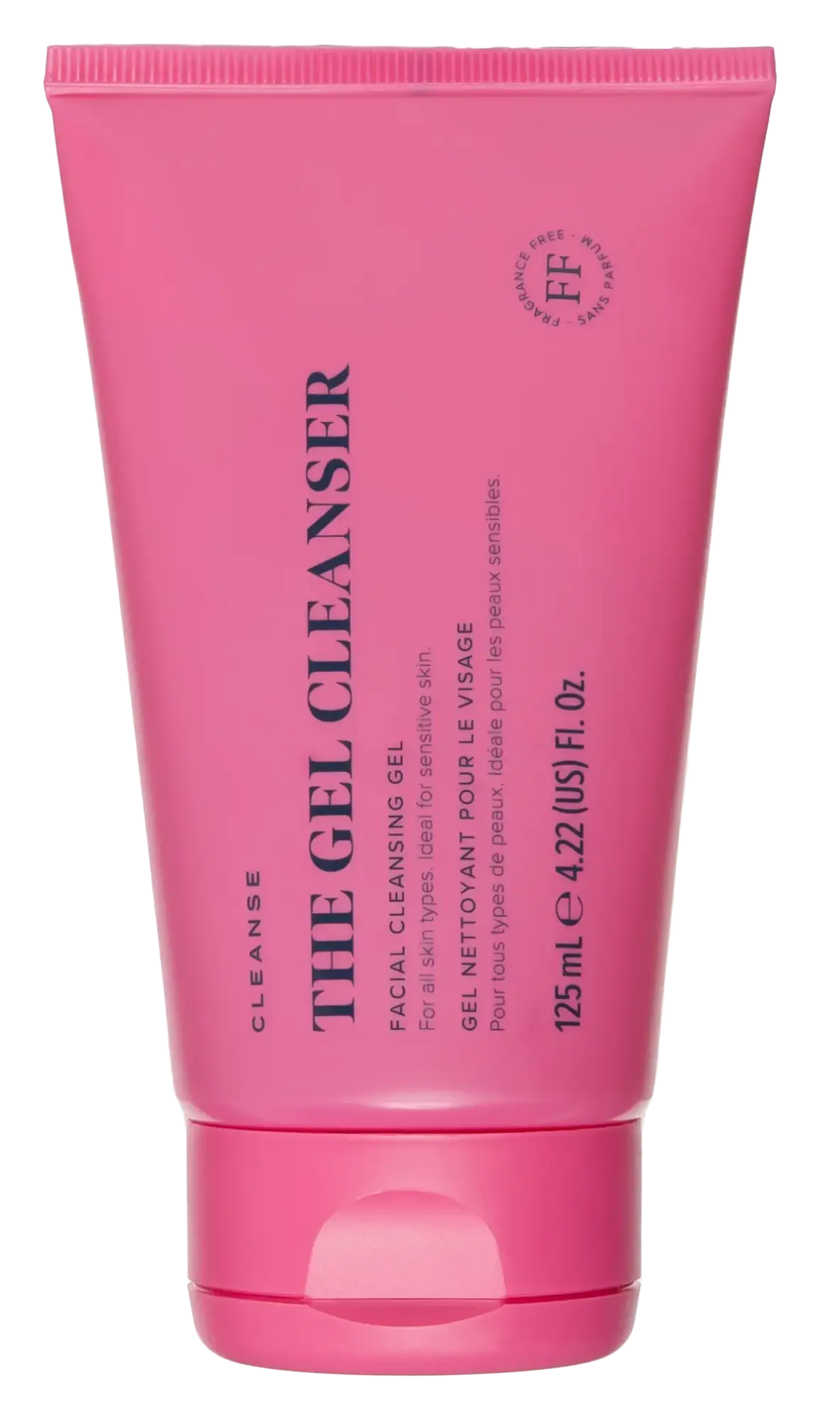 Skin Rocks The Gel Cleanser Fragranced