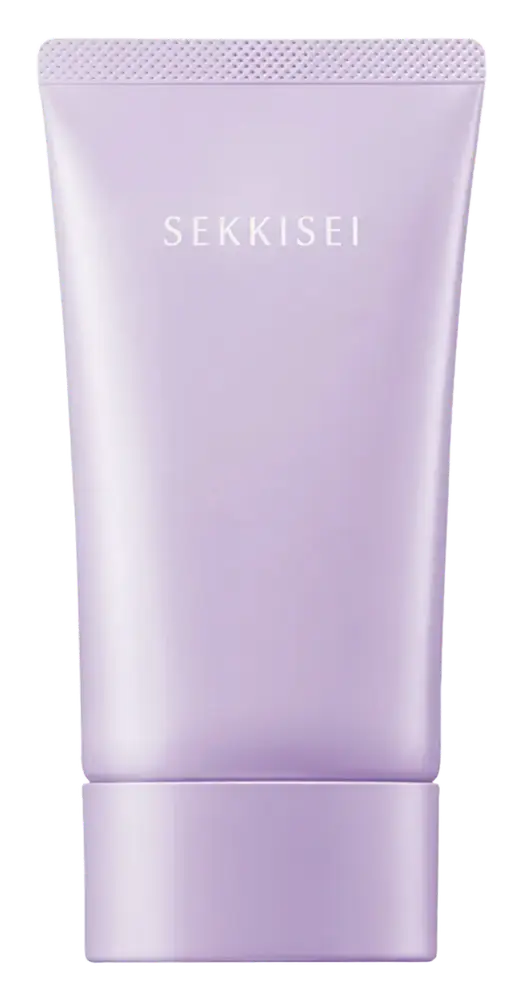 Sekkisei Clear Wellness UV Sunscreen Tone Up SPF 35