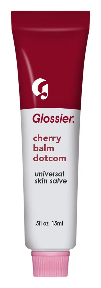 Glossier Balm Dotcom Cherry