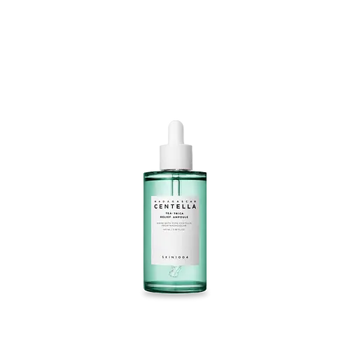 SKIN1004 Centella Tea-Trica Relief Ampoule