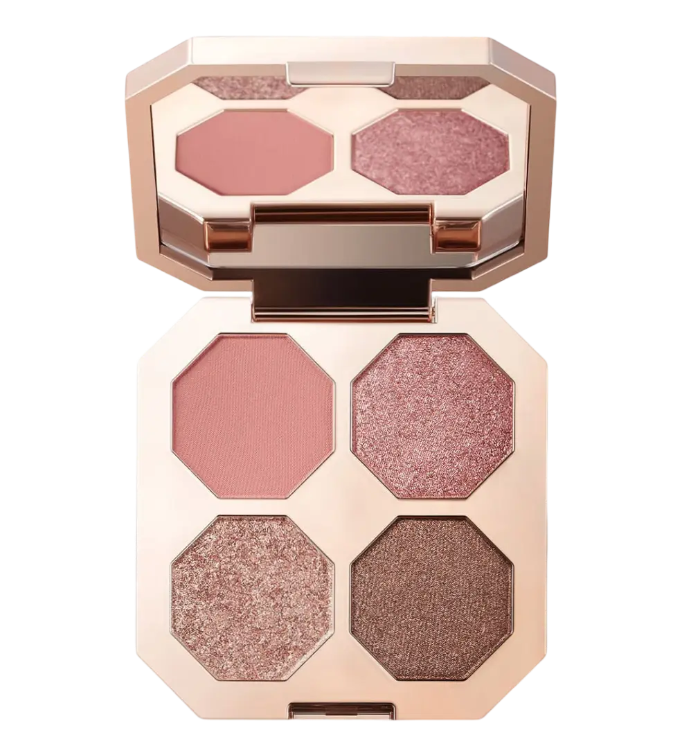 Dear Dahlia Dream Velvet Eyeshadow Palette Love Spell