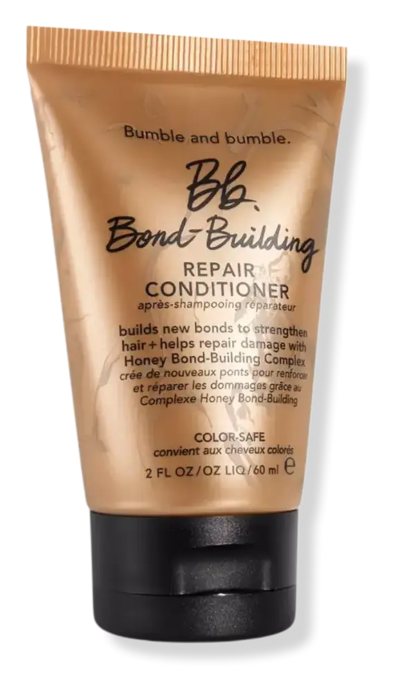 Bumble and bumble. Bond-Building Repair Conditioner