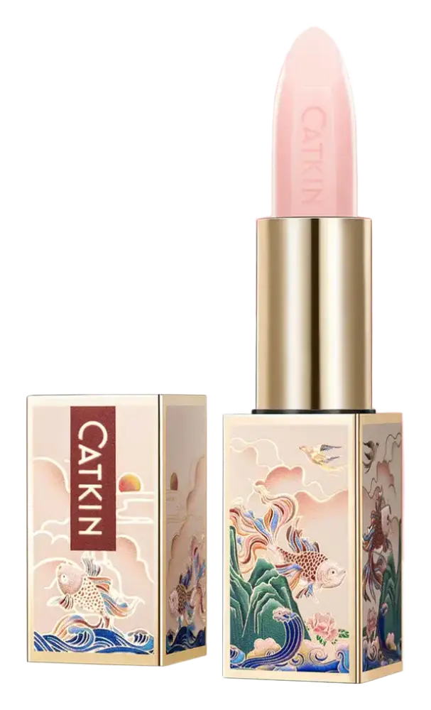 Catkin Hydrating Lip Balm C01 Luna