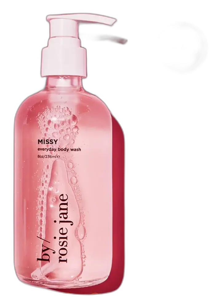 by Rosie Jane Everyday Body Wash Missy