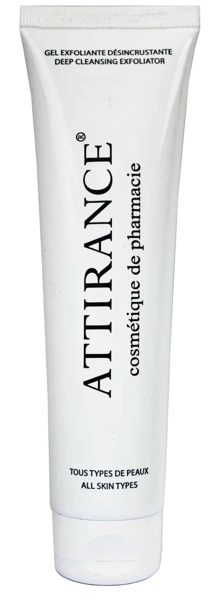 Attirance Deep Cleansing Exfoliator