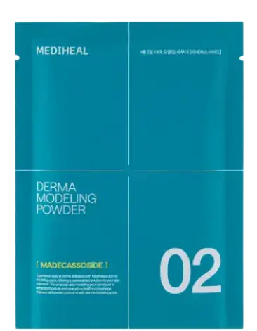 Mediheal Derma Modeling Powder Madecassoside