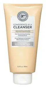 IT Cosmetics Confidence In A Cleanser