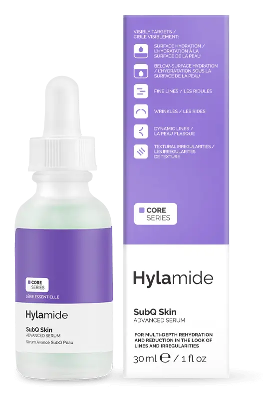 Hylamide SubQ Skin