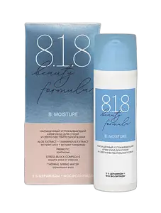 8.1.8 Beauty Formula Насыщенный успокаивающий крем (Rich Soothing Cream)