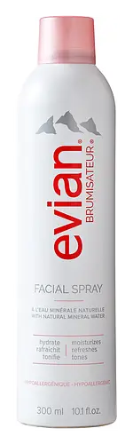 Evian Brumisateur Facial Spray