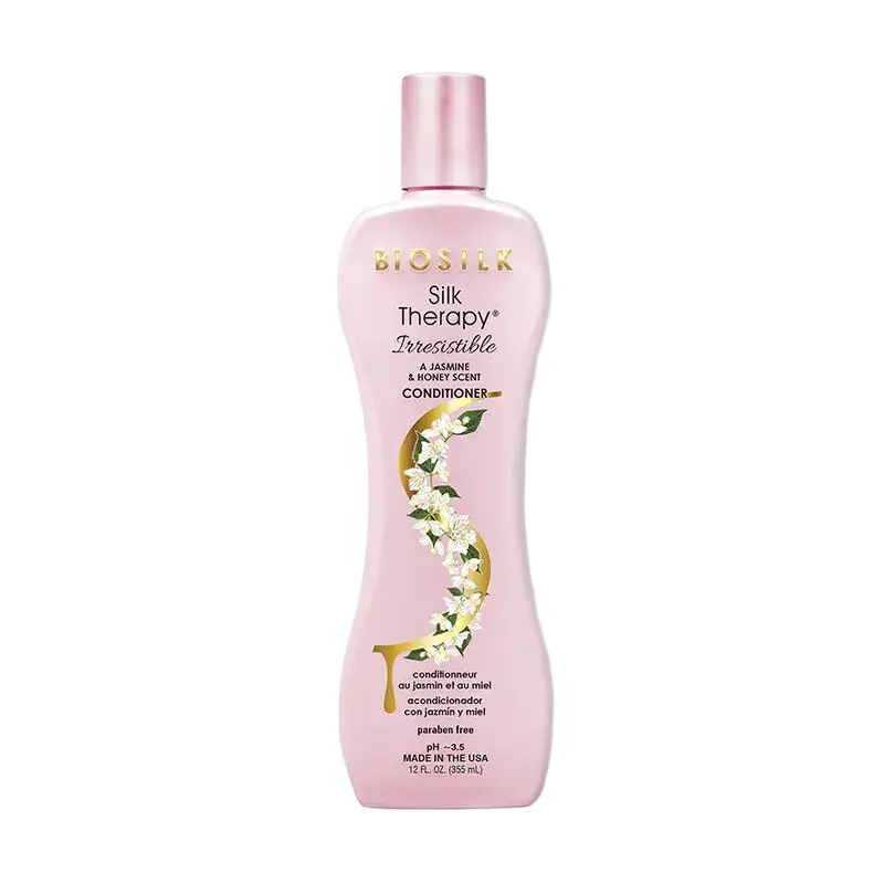 BioSilk Silk Therapy Irresistible Conditioner