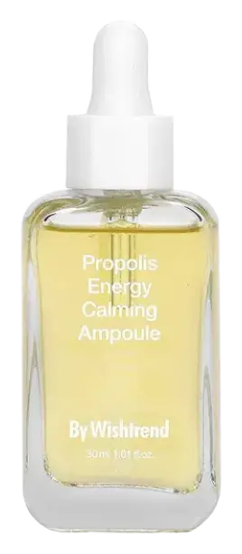 By WishTrend Propolis Energy Calming Ampoule