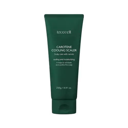 Treecell Carotene Cooling Scaler