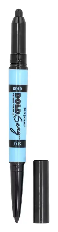 Black Radiance Bold & Sexy Gel Eyeliner