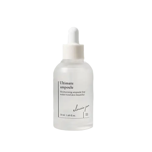 ELRAVIE Ultimate Ampoule