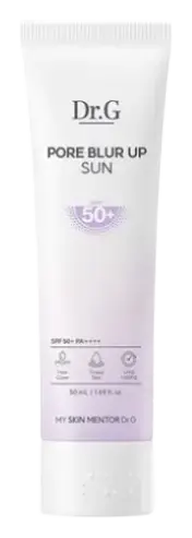 Dr.G Pore Blur Up Sun SPF 50+