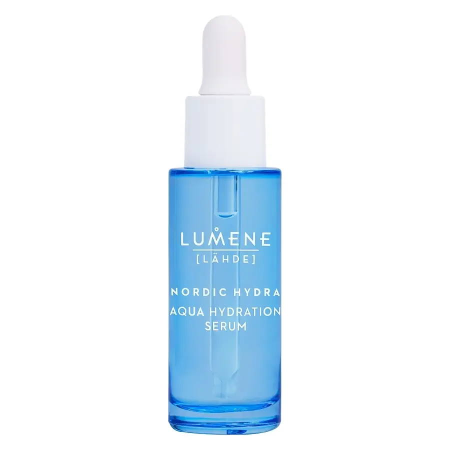 Lumene Nordic Hydra Aqua Hydration Serum